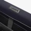 Borsa a tracolla classica con patta Lacoste Borsa a tracolla classica con patta Lacoste