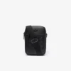 Borsa a tracolla con monogramma Borsa a tracolla con monogramma