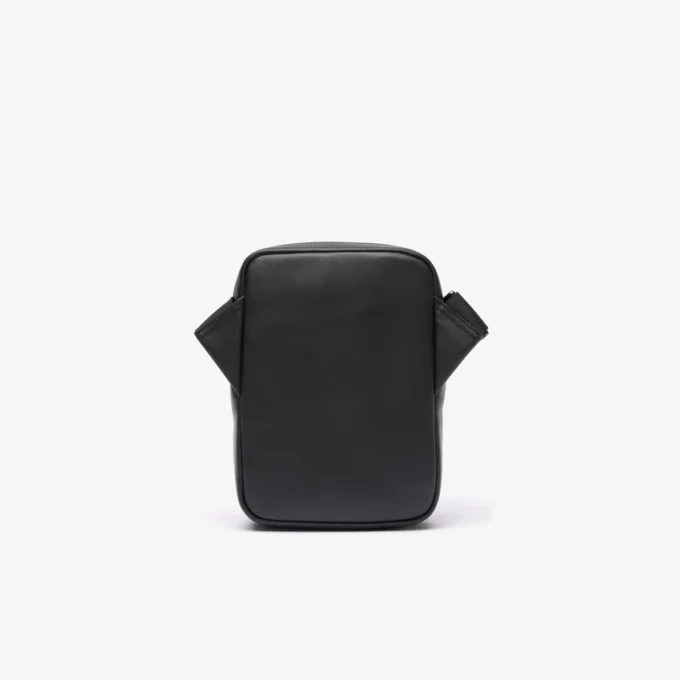 Borsa a tracolla con monogramma Borsa a tracolla con monogramma