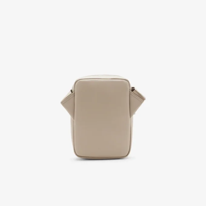 Borsa a tracolla con monogramma Borsa a tracolla con monogramma