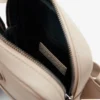 Borsa a tracolla con monogramma Borsa a tracolla con monogramma