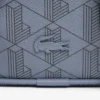 Borsa a tracolla con patta e clip The Blend Borsa a tracolla con patta e clip The Blend