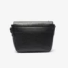 Borsa a tracolla in pelle con chiusura a patta Ossian Borsa a tracolla in pelle con chiusura a patta Ossian