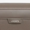 Borsa a tracolla in pelle con chiusura a patta Ossian Borsa a tracolla in pelle con chiusura a patta Ossian