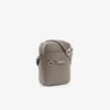 Borsa a tracolla in pelle Ossian Borsa a tracolla in pelle Ossian