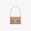 Borsa a tracolla in rafia Summer Pack Borsa a tracolla in rafia Summer Pack