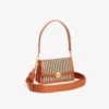 Borsa a tracolla in rafia Summer Pack Borsa a tracolla in rafia Summer Pack