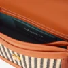Borsa a tracolla in rafia Summer Pack Borsa a tracolla in rafia Summer Pack