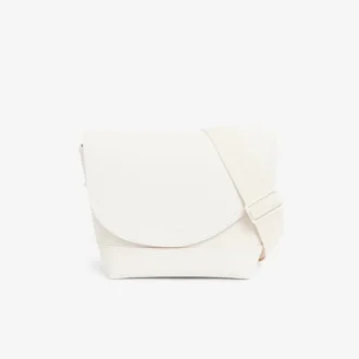 Borsa a tracolla Lacoste Club piccola
