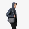 Borsa a tracolla Langon Petit Piqua piccola Borsa a tracolla Langon Petit Piqua piccola