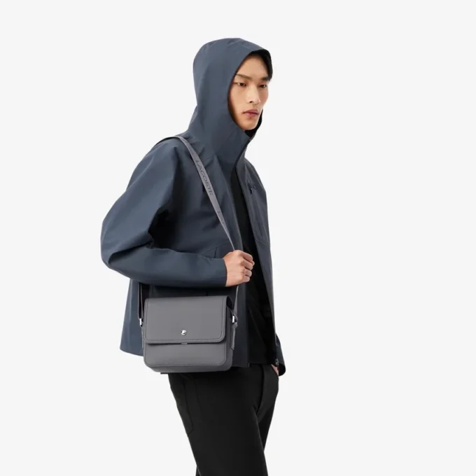 Borsa a tracolla Langon Petit Piqua piccola Borsa a tracolla Langon Petit Piqua piccola