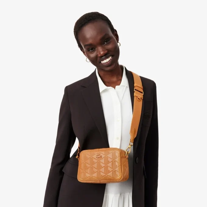 Borsa a tracolla Maheki piccola Borsa a tracolla Maheki piccola