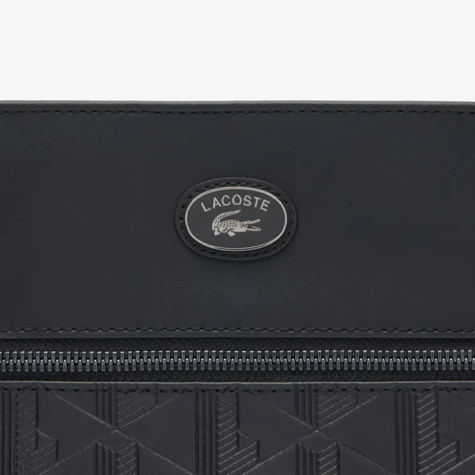 Borsa a tracolla Monogram Slimline Borsa a tracolla Monogram Slimline