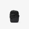 Borsa a tracolla piccola con monogramma Borsa a tracolla piccola con monogramma