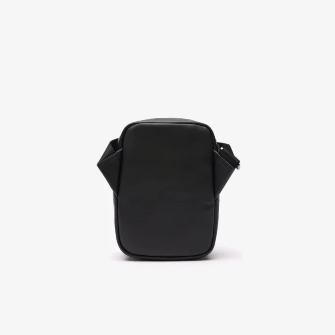 Borsa a tracolla piccola con monogramma Borsa a tracolla piccola con monogramma