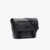Borsa a tracolla piccola con monogramma Borsa a tracolla piccola con monogramma