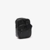 Borsa a tracolla piccola con monogramma Borsa a tracolla piccola con monogramma