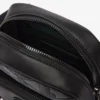 Borsa a tracolla piccola con monogramma Borsa a tracolla piccola con monogramma