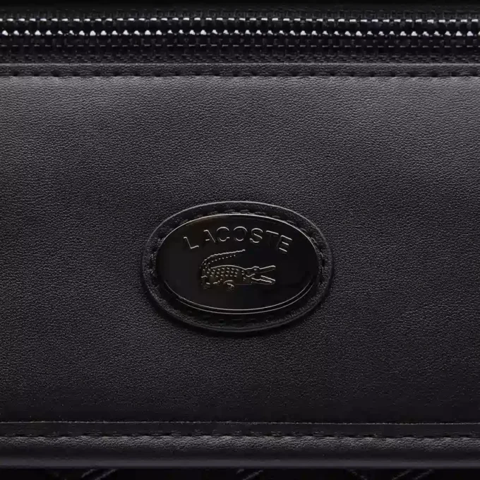 Borsa a tracolla piccola con monogramma Borsa a tracolla piccola con monogramma