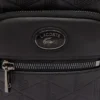 Borsa a tracolla piccola con monogramma Borsa a tracolla piccola con monogramma