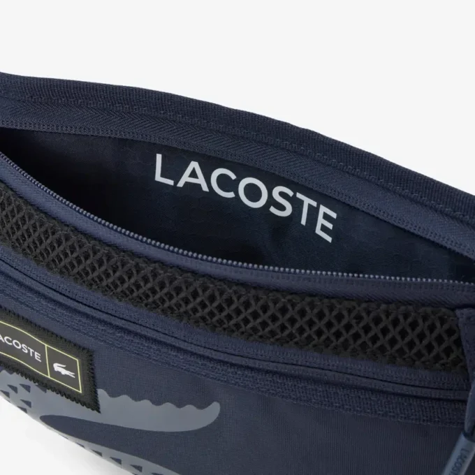 Borsa a tracolla Play in Lacoste Borsa a tracolla Play in Lacoste