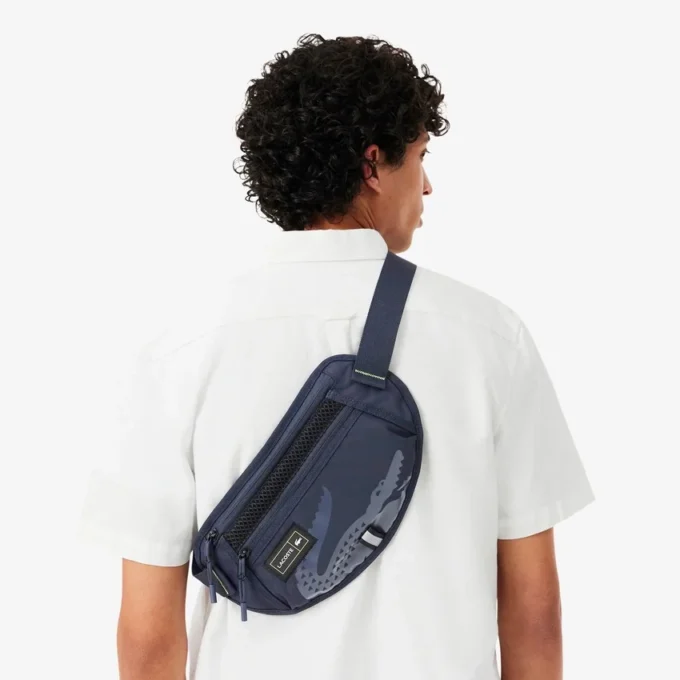 Borsa a tracolla Play in Lacoste Borsa a tracolla Play in Lacoste