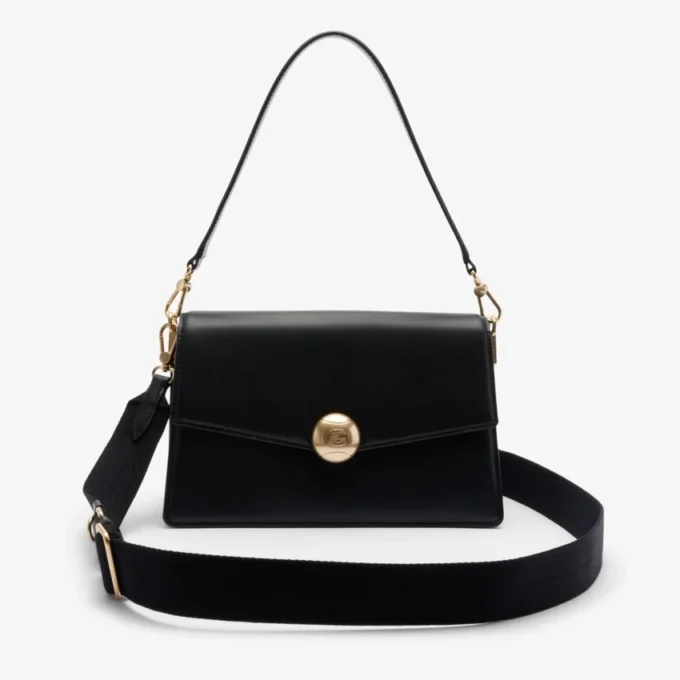 Borsa a tracolla Tennis Bliss grande Borsa a tracolla Tennis Bliss grande