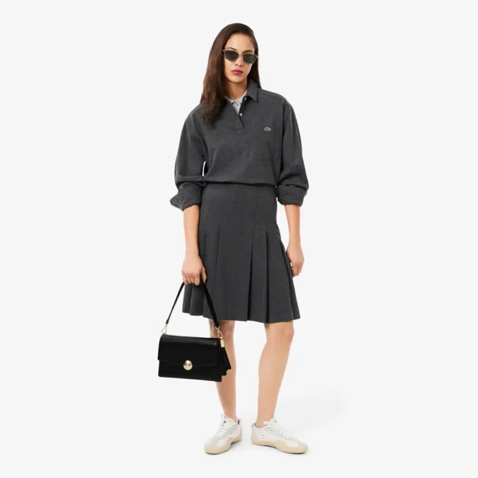 Borsa a tracolla Tennis Bliss grande Borsa a tracolla Tennis Bliss grande