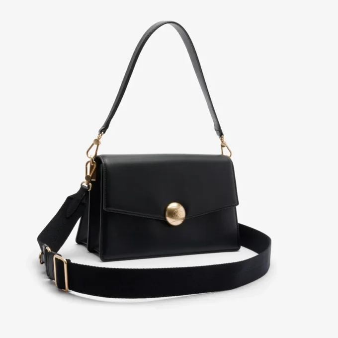 Borsa a tracolla Tennis Bliss grande Borsa a tracolla Tennis Bliss grande