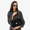 Borsa a tracolla Tennis Bliss grande Borsa a tracolla Tennis Bliss grande