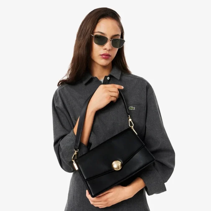 Borsa a tracolla Tennis Bliss grande Borsa a tracolla Tennis Bliss grande