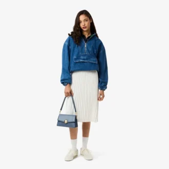 Borsa a tracolla Tennis Bliss media