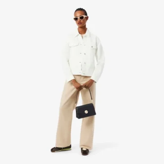 Borsa a tracolla Tennis Bliss media