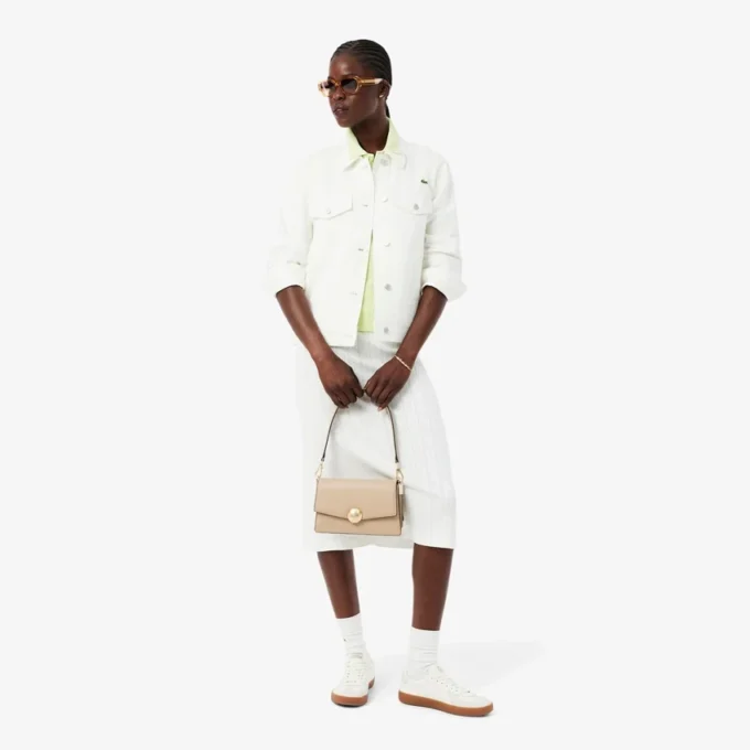 Borsa a tracolla Tennis Bliss media
