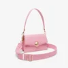 Borsa a tracolla Tennis Bliss media Borsa a tracolla Tennis Bliss media