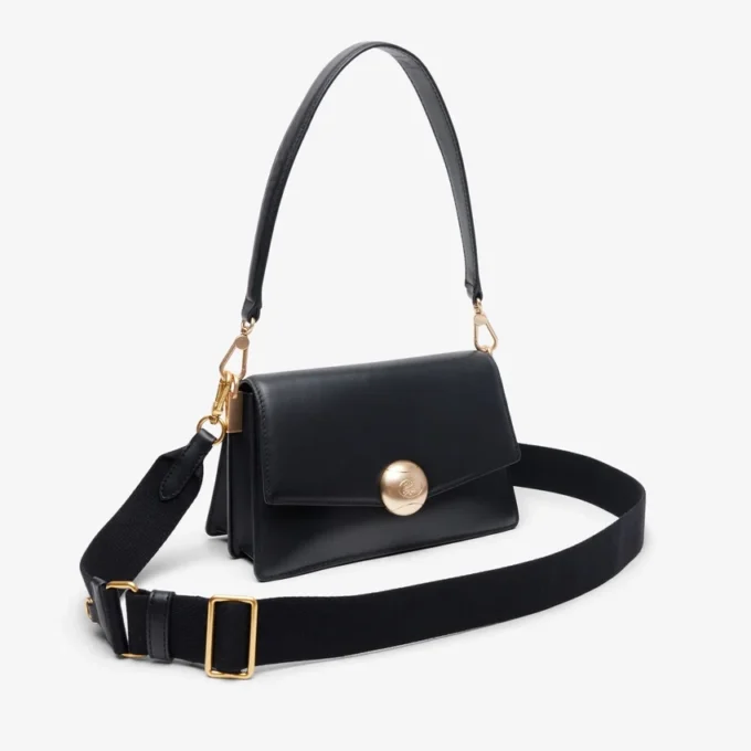 Borsa a tracolla Tennis Bliss media Borsa a tracolla Tennis Bliss media