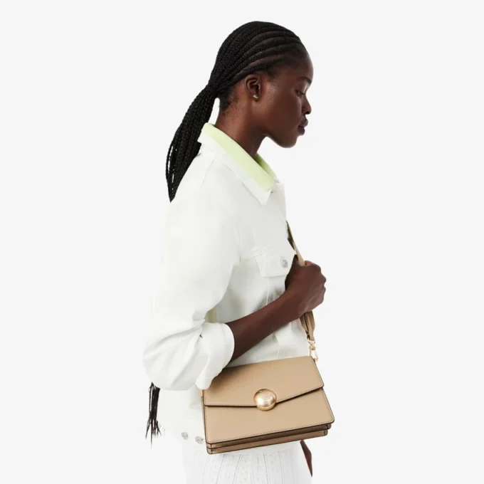 Borsa a tracolla Tennis Bliss media