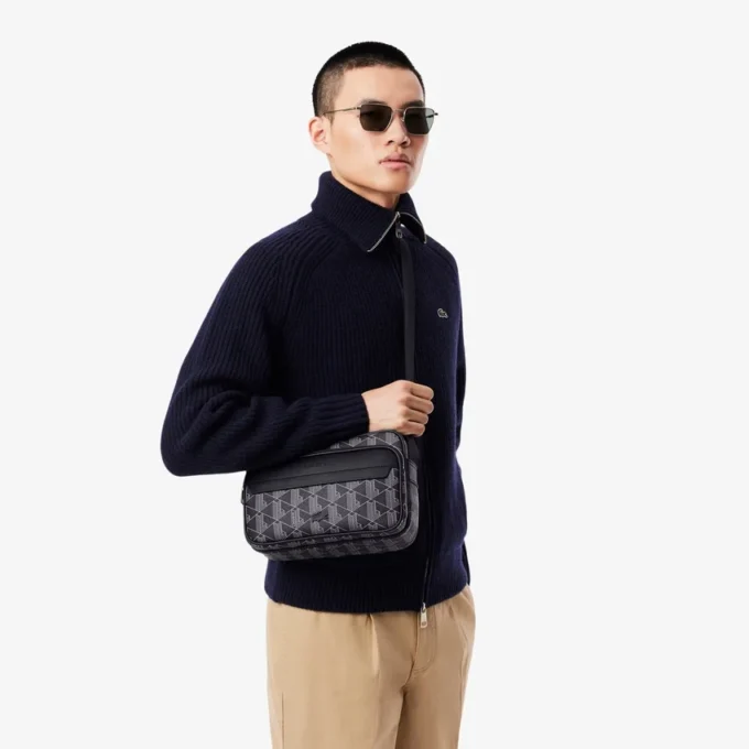 Borsa a tracolla The Blend Borsa a tracolla The Blend