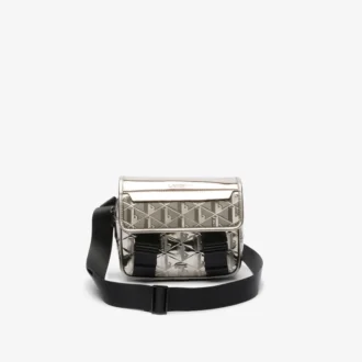 Borsa a tracolla The Blend Silver