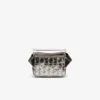 Borsa a tracolla The Blend Silver Borsa a tracolla The Blend Silver