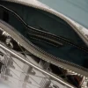 Borsa a tracolla The Blend Silver Borsa a tracolla The Blend Silver
