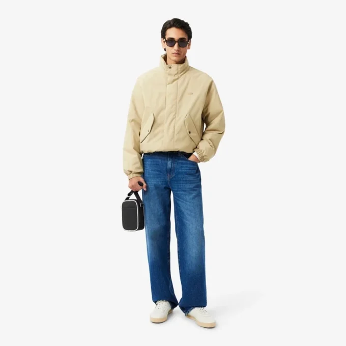 Borsa a tracolla verticale Club 1930 Petit Piqua Effect Borsa a tracolla verticale Club 1930 Petit Piqua Effect