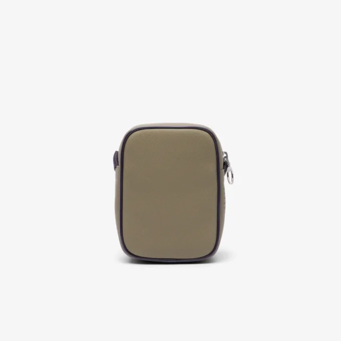 Borsa a tracolla verticale Club 1930 Petit Piqua Effect Borsa a tracolla verticale Club 1930 Petit Piqua Effect