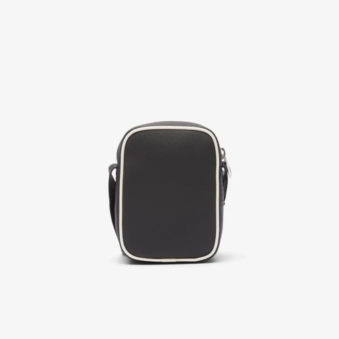Borsa a tracolla verticale Club 1930 Petit Piqua Effect Borsa a tracolla verticale Club 1930 Petit Piqua Effect