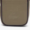 Borsa a tracolla verticale Club 1930 Petit Piqua Effect Borsa a tracolla verticale Club 1930 Petit Piqua Effect
