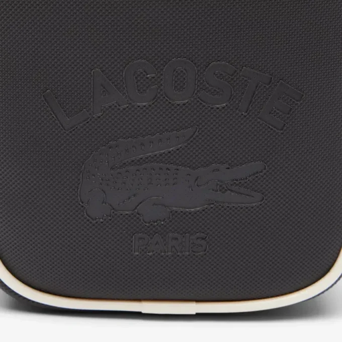 Borsa a tracolla verticale Club 1930 Petit Piqua Effect Borsa a tracolla verticale Club 1930 Petit Piqua Effect