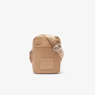 Borsa a tracolla verticale Lacoste Classics