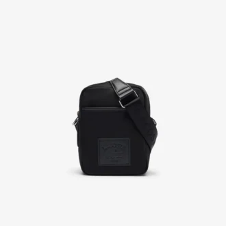 Borsa a tracolla verticale Lacoste Classics
