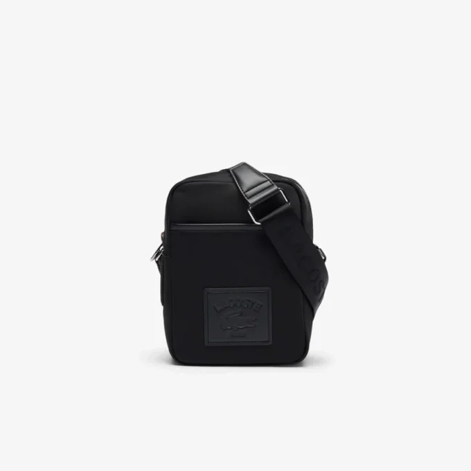 Borsa a tracolla verticale Lacoste Classics