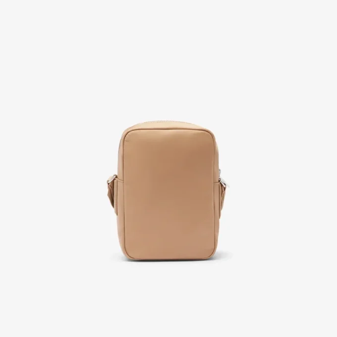 Borsa a tracolla verticale Lacoste Classics Borsa a tracolla verticale Lacoste Classics